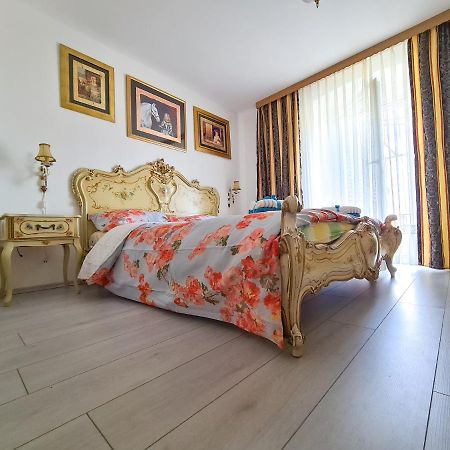 Kaya House Apartment Nerezisca Luaran gambar