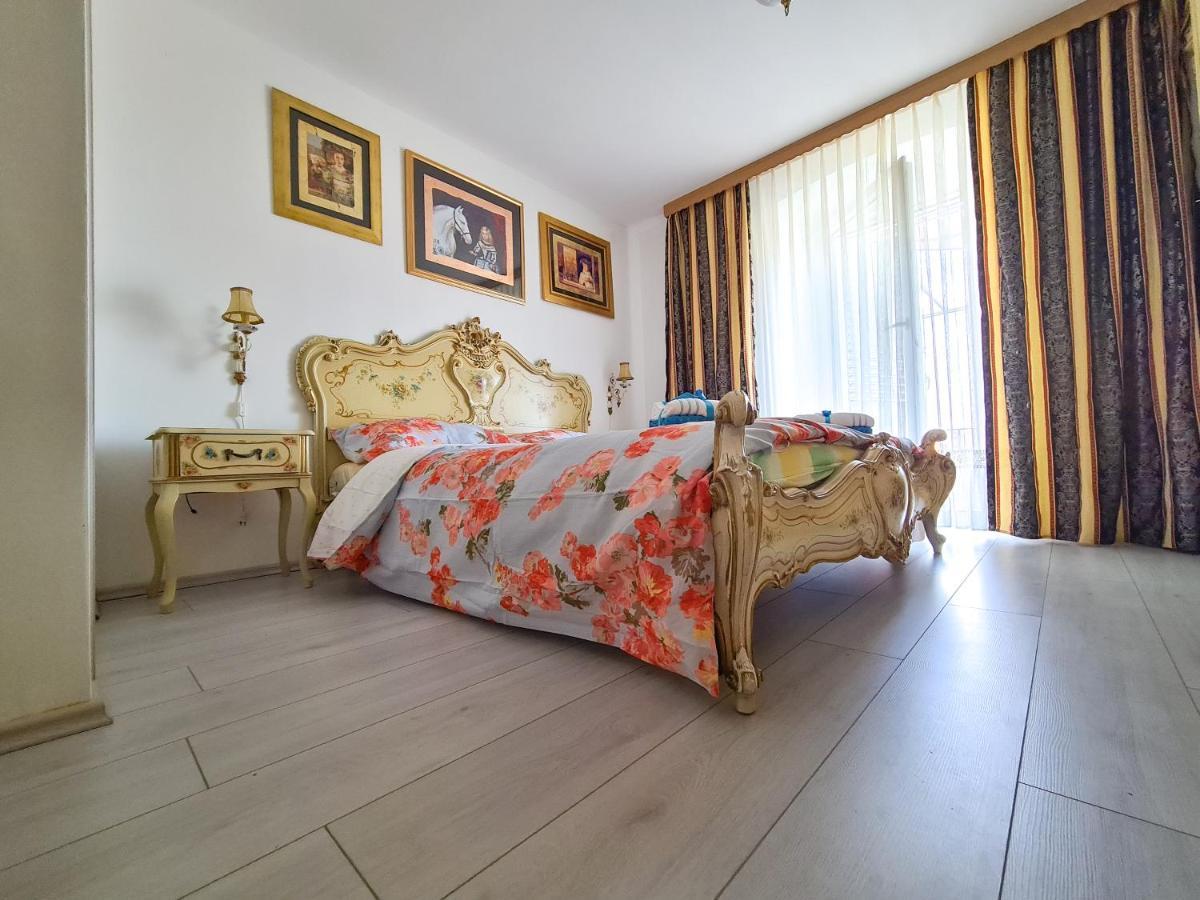 Kaya House Apartment Nerezisca Luaran gambar